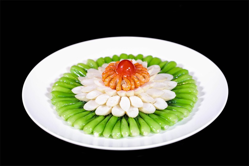 中国徽菜